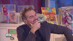 Quando bacerai la sposa?