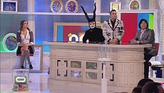 Genesi dei talent show