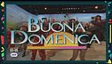 "Buona Domenica"