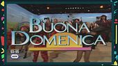 "Buona Domenica"