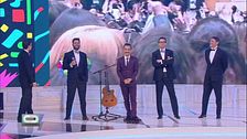 "I ragazzi italiani"