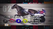 Il miglior trottatore di tutti i tempi