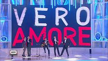 "Vero amore"