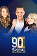 Alexia: il medley #90Special