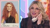 Al telefono con Eleonora Cecere