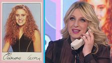 Al telefono con Eleonora Cecere