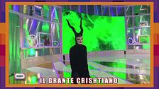 Il grande Crishtiano