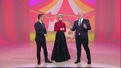 Puntata del 25 febbraio