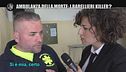 REI: Ambulanza della morte: i barellieri killer?