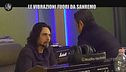GAZZARRINI: Le Vibrazioni fuori da Sanremo