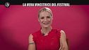 INTERVISTA: Michelle Hunziker, la regina del Festival di Sanremo