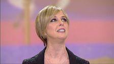 Nadia Toffa: "Ho avuto un cancro"