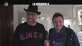 CORDARO: La ridarola