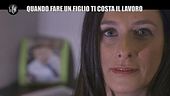 PASCA: Storia di Sara: quando fare un figlio ti costa il lavoro