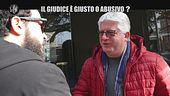 MONTELEONE: L'hotel abusivo del giudice Giusto
