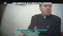 PECORARO: Una famiglia alle prese col demonio