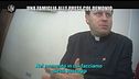 PECORARO: Una famiglia alle prese col demonio