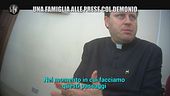 PECORARO: Una famiglia alle prese col demonio