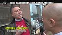 DE GIUSEPPE: Come hanno incastrato Marco Pantani?