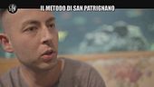 CIZCO: Il metodo di San Patrignano