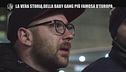 GOLIA: La vera storia della baby gang più famosa d'Europa.