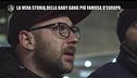 GOLIA: La vera storia della baby gang più famosa d'Europa.