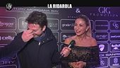 CORDARO: La ridarola