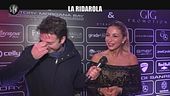 CORDARO: La ridarola