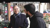 MONTELEONE: Il Giudice Giusto colpisce ancora