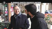 MONTELEONE: Il Giudice Giusto colpisce ancora