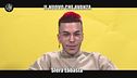 INTERVISTA: Sfera Ebbasta