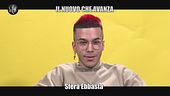 INTERVISTA: Sfera Ebbasta
