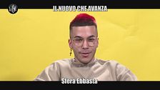 INTERVISTA: Sfera Ebbasta
