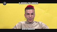INTERVISTA: Sfera Ebbasta