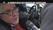ROMA: Il fuoriclasse dei furbetti del cartellino