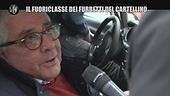 ROMA: Il fuoriclasse dei furbetti del cartellino