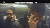 La vendetta di Fedez su J-Ax