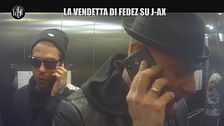 La vendetta di Fedez su J-Ax