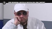 SARNATARO: Gue Pequeno: faccia a faccia col suo hater