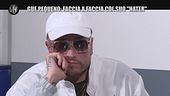 SARNATARO: Gue Pequeno: faccia a faccia col suo hater