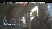 PECORARO: Disastro Moby Prince: i nuovi elementi