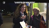 NINA: La bestia qui non entra