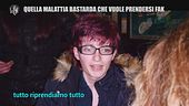 NINA: Quella malattia bastarda che vuole prendersi Fak