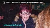 NINA: Quella malattia bastarda che vuole prendersi Fak