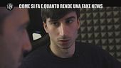 VIVIANI: Come si fa e quanto rende una fake news