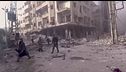 L'appello: "Aiutateci: qui a Douma, in Siria, è un massacro"