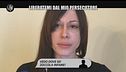 Ljuba: "Liberatemi dal mio stalker"