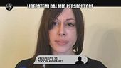 Ljuba: "Liberatemi dal mio stalker"
