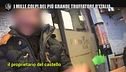 GOLIA: I mille colpi del più grande truffatore d'Italia