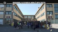 GOLIA: Quando la scuola non è per tutti